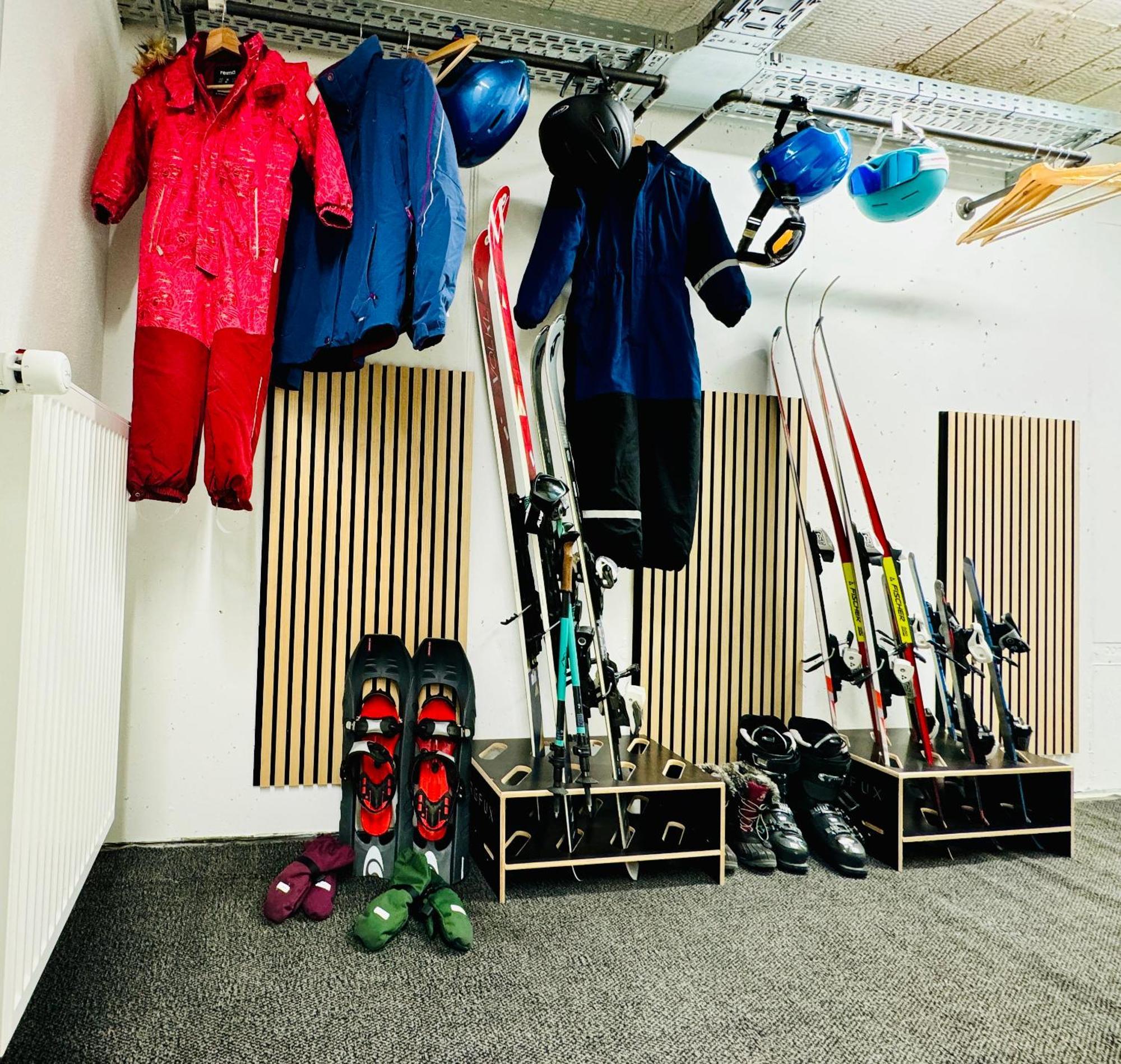 Apartamento Berg Fux - Francis Der Esel Sonthofen