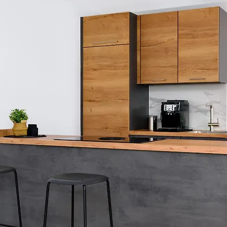 Berg Fux - Ferienwohnung Francis Der Esel Зонтхофен Экстерьер фото
